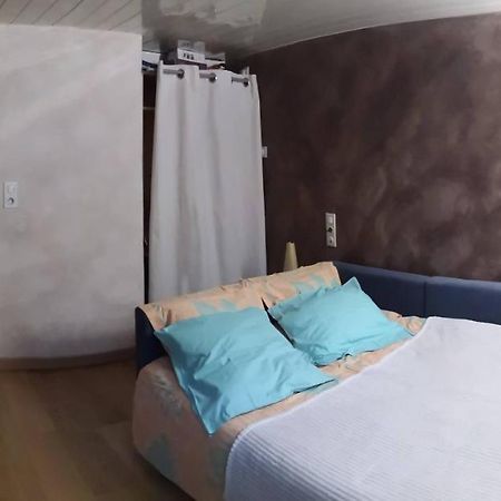 Suite Cosy 2 Chambres Et Sdb Privative Blagnac Exterior foto