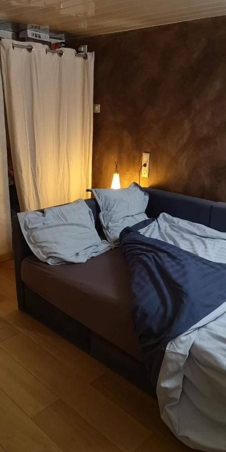 Suite Cosy 2 Chambres Et Sdb Privative Blagnac Exterior foto